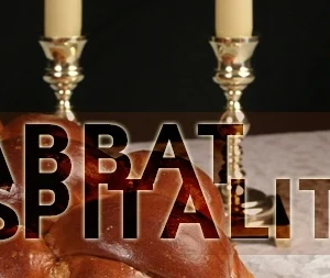 Shabbat Meals