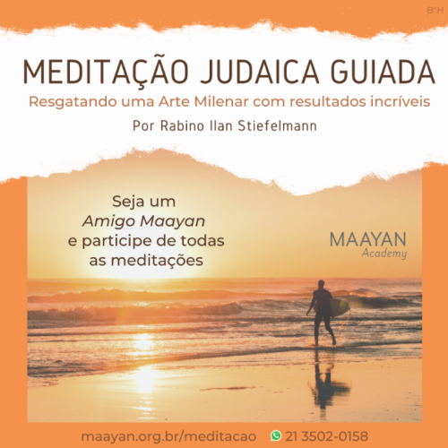 Meditação-Judaica-Guiada